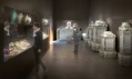 Románské muzeum ve francouzském městě Nimes