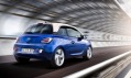 Malý německý vůz Opel Adam