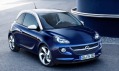 Malý německý vůz Opel Adam