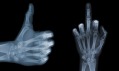 Nick Veasey a ukázka jeho fotografické rentgenové tvorby