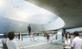 Samaranchův památník a olympijské muzeum v Číně