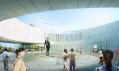 Samaranchův památník a olympijské muzeum v Číně