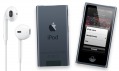 Nový multimediální přehrávač iPod touch