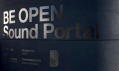 Be Open Sound Portal v Londýně od Arup