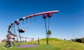 Blaxland Riverside Park v Sydney od JMD Design