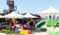 Blaxland Riverside Park v Sydney od JMD Design