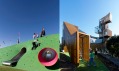 Blaxland Riverside Park v Sydney od JMD Design