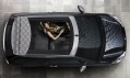 Tvarově extravagantní kabriolet Citroën DS3 Cabrio