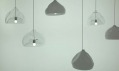 Nendo: Inhale Lamp