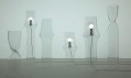 Nendo: Press Lamp