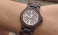 Dřevěné hodinky WeWood a model Date