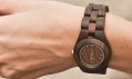Dřevěné hodinky WeWood a model Odyssey