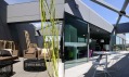 Design centrum RBC v Montpellier od Jeana Nouvela