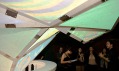 London Design Festival 2012: Prism od Keiichi Matsuda