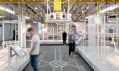 London Design Festival 2012: Web Lab od Google