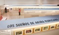 Muzeum ilustrací a kreseb Museo ABC v Madridu