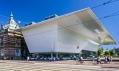 Stedelijk Museum v Amsterdamu rozšířené od Benthem Crouwel Architects