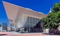 Stedelijk Museum v Amsterdamu rozšířené od Benthem Crouwel Architects