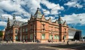 Stedelijk Museum v Amsterdamu rozšířené od Benthem Crouwel Architects