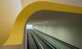 Stedelijk Museum v Amsterdamu rozšířené od Benthem Crouwel Architects