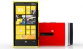 Mobilní telefon Nokia Lumia 920 se systémem Windows Phone 8