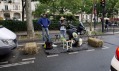 Akce Parking Day v minulých letech v zahraničí