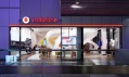 Zákaznické centrum Vodafone v Ostravě