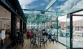 Restaurant & Bar Design Awards 2012: Coach House