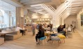 Restaurant & Bar Design Awards 2012: Zizzi