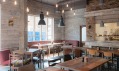 Restaurant & Bar Design Awards 2012: The Plough
