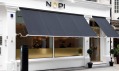 Restaurant & Bar Design Awards 2012: Nopi