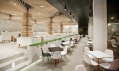 Restaurant & Bar Design Awards 2012: Graffiti