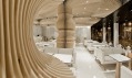 Restaurant & Bar Design Awards 2012: Graffiti