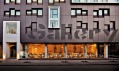 Restaurant & Bar Design Awards 2012: Graffiti