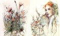 Carne Griffiths a ukázka průřezu jeho tvorbou