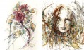 Carne Griffiths a ukázka průřezu jeho tvorbou