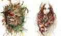 Carne Griffiths a ukázka průřezu jeho tvorbou