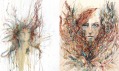 Carne Griffiths a ukázka průřezu jeho tvorbou