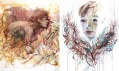 Carne Griffiths a ukázka průřezu jeho tvorbou