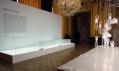 Designblok 2012 - Superstudio Clam-Gallasův palác: Lasvit & Nendo