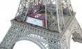 Návrh rekonstrukce Eiffelovy věže od Moatti-Rivière