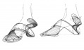 Julian Hakes a jeho nákresy bot Mojito