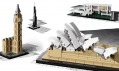 Lego Architecture