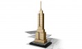 Lego Architecture: Empire State Building