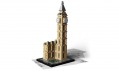 Lego Architecture: Big Ben