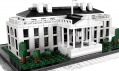 Lego Architecture: The White House