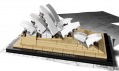 Lego Architecture: Sydney Opera House