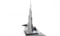 Lego Architecture: Burj Khalifa