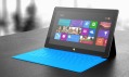 Microsoft Windows 8 na tabletu Surface