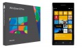 Windows 8 v krabicové verzi a Windows Phone 8